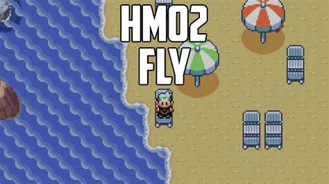 how to get surf in pokemon emerald|how to get fly in pokemon emerald.